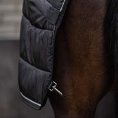 Lami-Cell Onderdeken 200g Zwart Lami-Cell Onderdeken 200g Zwart