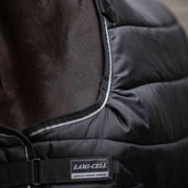 Lami-Cell Onderdeken 200g Zwart Lami-Cell Onderdeken 200g Zwart