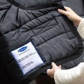 Lami-Cell Onderdeken 200g Zwart Lami-Cell Onderdeken 200g Zwart