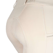 Montar Rijlegging MoZuna Gun Metal Crystals Full Grip Warm Light Grey Montar Rijlegging MoZuna Gun Metal Crystals Full Grip Warm Light Grey