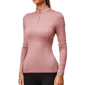 Equestrian Stockholm Shirt Air Breeze Sun Roze Equestrian Stockholm Shirt Air Breeze Sun Roze