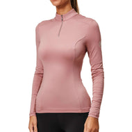 Equestrian Stockholm Shirt Air Breeze Sun Roze Equestrian Stockholm Shirt Air Breeze Sun Roze