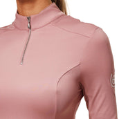 Equestrian Stockholm Shirt Air Breeze Sun Roze Equestrian Stockholm Shirt Air Breeze Sun Roze