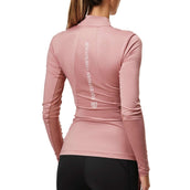 Equestrian Stockholm Shirt Air Breeze Sun Roze Equestrian Stockholm Shirt Air Breeze Sun Roze