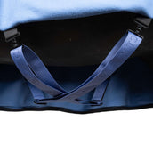 BR Fleecedeken CLX 240g Moonlight Blue BR Fleecedeken CLX 240g Moonlight Blue