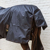 Kentucky Turnout Rug All Weather Waterproof Pro 0g Zwart Kentucky Turnout Rug All Weather Waterproof Pro 0g Zwart