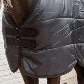 Kentucky Turnout Rug Comfort Liner 200g Zwart Kentucky Turnout Rug Comfort Liner 200g Zwart