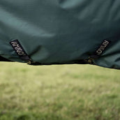 Amigo Ripstop 900D Pony 100g Dynasty Green/Navy/Silver Amigo Ripstop 900D Pony 100g Dynasty Green/Navy/Silver