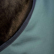 Amigo Ripstop 900D 50g Fleece Lined Dynasty Green/Navy/Silver Amigo Ripstop 900D 50g Fleece Lined Dynasty Green/Navy/Silver