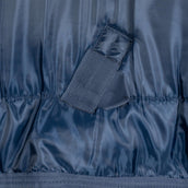 Amigo Ripstop 900D Pony 200g Dynasty Green/Navy/Silver Amigo Ripstop 900D Pony 200g Dynasty Green/Navy/Silver