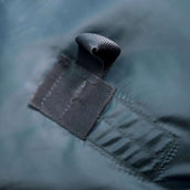 Amigo Ripstop 900D Pony 200g Dynasty Green/Navy/Silver Amigo Ripstop 900D Pony 200g Dynasty Green/Navy/Silver