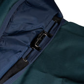 Amigo Ripstop 900D Plus 0g Dynasty Green/Navy/Silver Amigo Ripstop 900D Plus 0g Dynasty Green/Navy/Silver