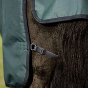 Amigo Ripstop 900D Plus Pony 50g Dynasty Green/Navy/Silver Amigo Ripstop 900D Plus Pony 50g Dynasty Green/Navy/Silver