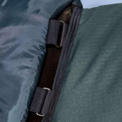 Amigo Ripstop 900D Plus Pony 50g Dynasty Green/Navy/Silver Amigo Ripstop 900D Plus Pony 50g Dynasty Green/Navy/Silver