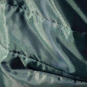 Amigo Ripstop Insulator Stable 350g Dynasty Green/Navy/Silver Amigo Ripstop Insulator Stable 350g Dynasty Green/Navy/Silver