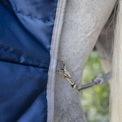 Amigo Ripstop Insulator Plus Stable 550g Navy/Titanium Grey Amigo Ripstop Insulator Plus Stable 550g Navy/Titanium Grey