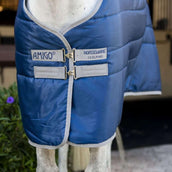 Amigo Ripstop Insulator Plus Stable 550g Navy/Titanium Grey Amigo Ripstop Insulator Plus Stable 550g Navy/Titanium Grey