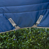 Amigo Ripstop Insulator Plus Stable 550g Navy/Titanium Grey Amigo Ripstop Insulator Plus Stable 550g Navy/Titanium Grey