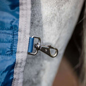 Horseware Ionic Therapy Liner 200g Imperial Blue/Silver/Navy Horseware Ionic Therapy Liner 200g Imperial Blue/Silver/Navy