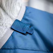 Horseware Ionic Therapy Liner 200g Imperial Blue/Silver/Navy Horseware Ionic Therapy Liner 200g Imperial Blue/Silver/Navy