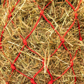 Agradi Horse Hooinet Standaard Grove Maas 8x8cm Rood Agradi Horse Hooinet Standaard Grove Maas 8x8cm Rood