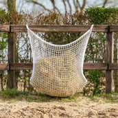 Agradi Horse Hooinet Maas 3x3cm Wit Agradi Horse Hooinet Maas 3x3cm Wit