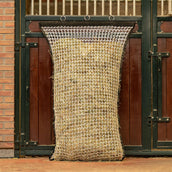 Agradi Horse Hooinet met Vulhulp Maas 3x3cm Wit Agradi Horse Hooinet met Vulhulp Maas 3x3cm Wit
