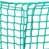 Agradi Horse Hooinet voor Ronde Balen Maas 4,5x4,5cm Groen Agradi Horse Hooinet voor Ronde Balen Maas 4,5x4,5cm Groen