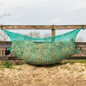 Agradi Horse Hooinet Flexi Strong Maas 4,5x4,5cm Groen Agradi Horse Hooinet Flexi Strong Maas 4,5x4,5cm Groen