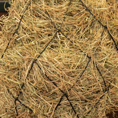 Agradi Horse Hooinet Maas 15x15cm Zwart Agradi Horse Hooinet Maas 15x15cm Zwart