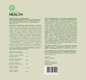 Agradi Health Beloningsbrok Wortel Agradi Health Beloningsbrok Wortel