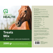 Agradi Health Platte Snoepjes Mix Agradi Health Platte Snoepjes Mix