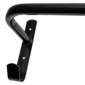 Agradi Horse Dekenrek met Haken Agradi Horse Dekenrek met Haken