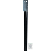 Agradi Horse Zadelsteun Inklapbaar Zwart Agradi Horse Zadelsteun Inklapbaar Zwart