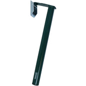 Agradi Horse Zadelsteun Inklapbaar Groen Agradi Horse Zadelsteun Inklapbaar Groen