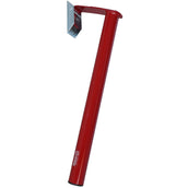 Agradi Horse Zadelsteun Inklapbaar Rood Agradi Horse Zadelsteun Inklapbaar Rood