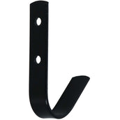 Agradi Horse Stalhaken 5 Stuks Zwart Agradi Horse Stalhaken 5 Stuks Zwart