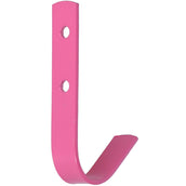 Agradi Horse Stalhaken 5 Stuks Roze Agradi Horse Stalhaken 5 Stuks Roze