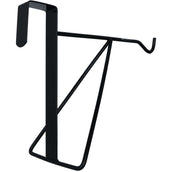 Agradi Horse Hoofdstelhaak Hanger Zwart Agradi Horse Hoofdstelhaak Hanger Zwart
