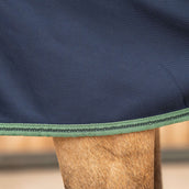 Velder Horsewear Cooler Rug Navy Velder Horsewear Cooler Rug Navy