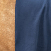 Velder Horsewear Cooler Rug Navy Velder Horsewear Cooler Rug Navy