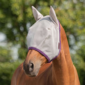 Velder Horsewear Essentials Vliegenmasker met Oren Sand Stone Velder Horsewear Essentials Vliegenmasker met Oren Sand Stone