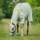 Velder Horsewear Premium Lightweight Sweet Itch Rug Sage Light Velder Horsewear Premium Lightweight Sweet Itch Rug Sage Light