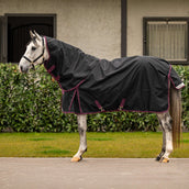 Velder Horsewear Halsstuk 1200D 0g Zwart Velder Horsewear Halsstuk 1200D 0g Zwart