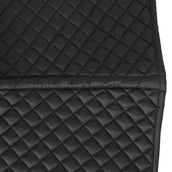 Velder Horsewear Essentials Zadeldekje Dressuur Zwart Velder Horsewear Essentials Zadeldekje Dressuur Zwart