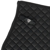 Velder Horsewear Essentials Zadeldekje Springen Zwart Velder Horsewear Essentials Zadeldekje Springen Zwart