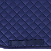 Velder Horsewear Essentials Zadeldekje Dressuur Navy Velder Horsewear Essentials Zadeldekje Dressuur Navy