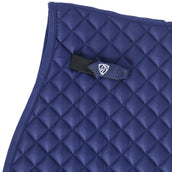 Velder Horsewear Essentials Zadeldekje Springen Navy Velder Horsewear Essentials Zadeldekje Springen Navy