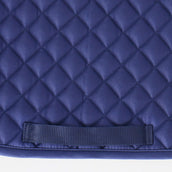 Velder Horsewear Essentials Zadeldekje Springen Navy Velder Horsewear Essentials Zadeldekje Springen Navy