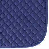 Velder Horsewear Essentials Zadeldekje Springen Navy Velder Horsewear Essentials Zadeldekje Springen Navy